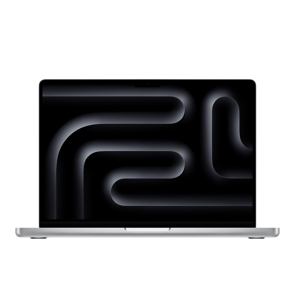 Laptop Apple MacBook Pro 14 2026 36/2TB MGDQ4RUA Silver photo 1