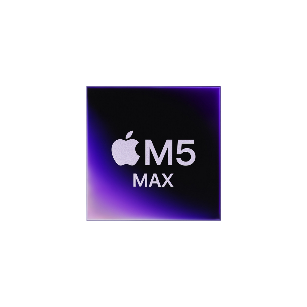 Laptop Apple MacBook Pro 14 2026 36/2TB MGDQ4RUA Silver photo 3