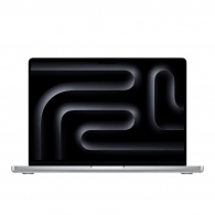 Laptop Apple MacBook Pro 14 2026 36/2TB MGDQ4RUA Silver thumbnav 1