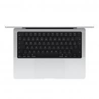 Laptop Apple MacBook Pro 14 2026 36/2TB MGDQ4RUA Silver thumbnav 2