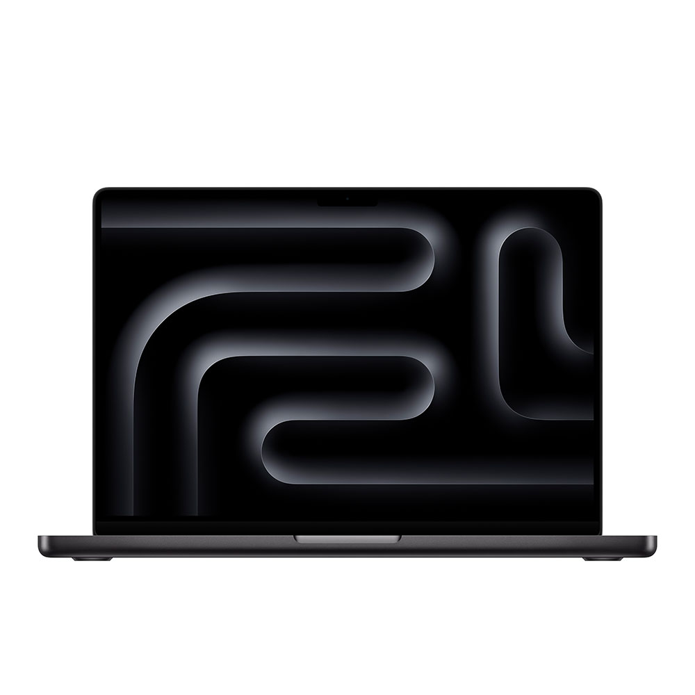 Laptop Apple MacBook Pro 14 2026 24/1TB MGDR4RUA Space Black photo 1