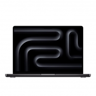 Laptop Apple MacBook Pro 14 2026 24/1TB MGDR4RUA Space Black thumbnav 1