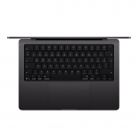 Laptop Apple MacBook Pro 14 2026 24/2TB MGDT4RUA Space Black thumbnav 2