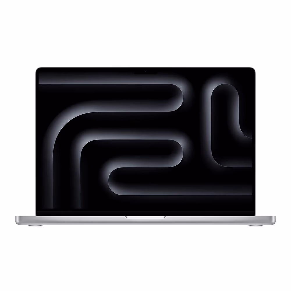 Laptop Apple MacBook Pro 16 2026 48/1TB MGE64RUA Silver 
