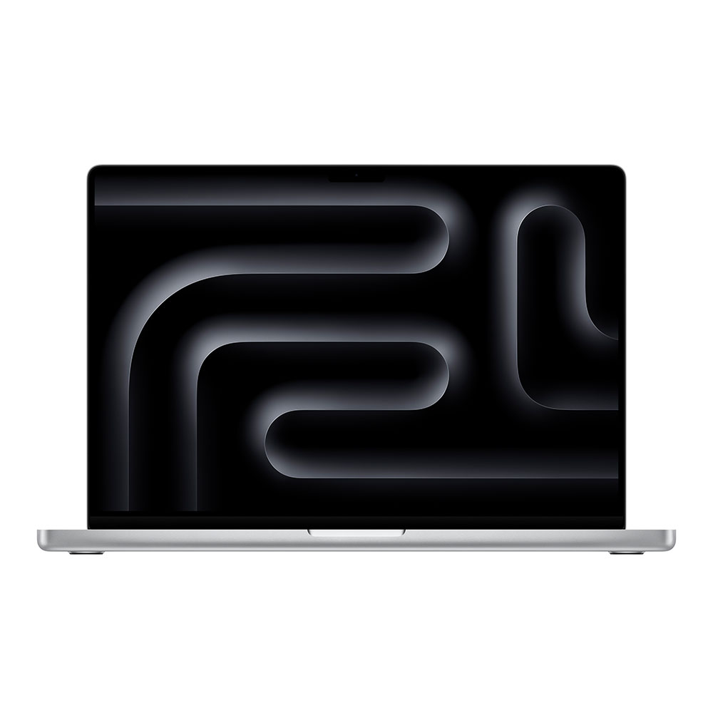Laptop Apple MacBook Pro 16 2026 48/2TB MGE94RUA Silver photo 1 Laptop Apple MacBook Pro 16 2026 48/2TB MGE94RUA Silver photo 1