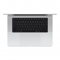 Laptop Apple MacBook Pro 16 2026 48/2TB MGE94RUA Silver thumbnav 2