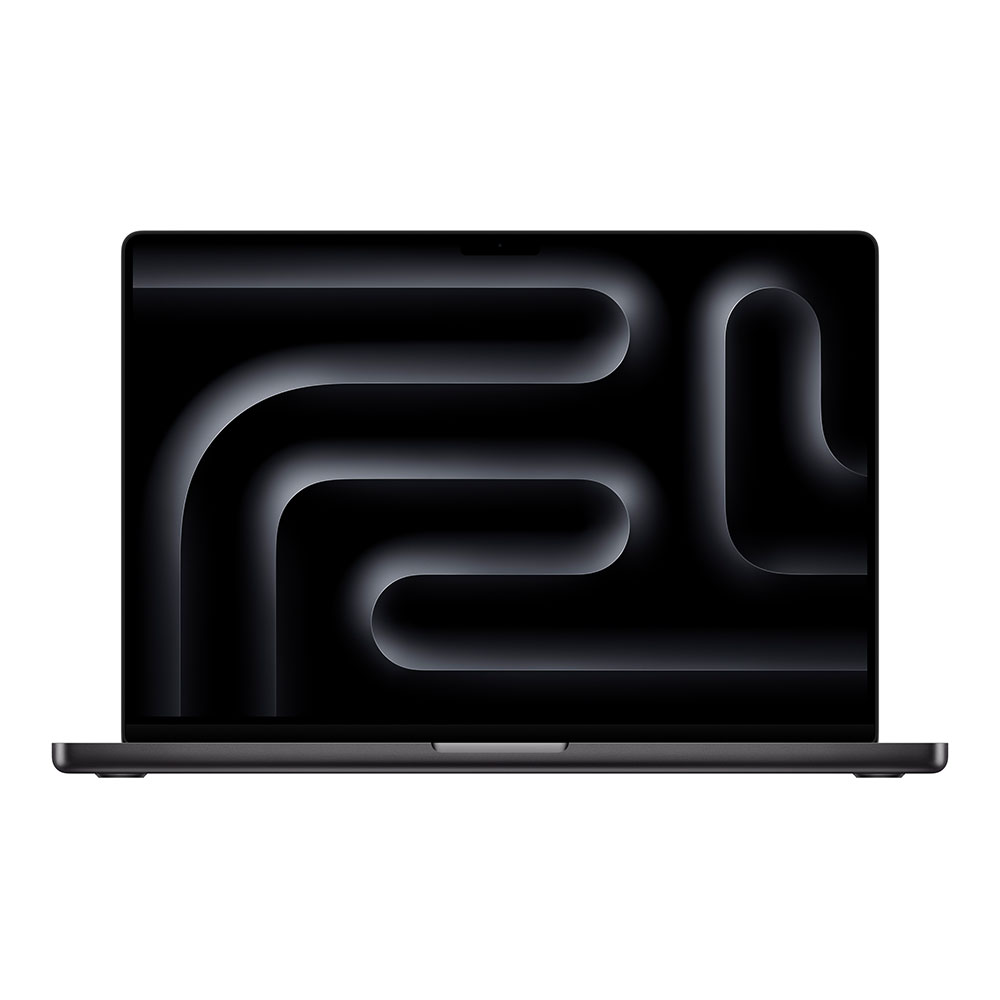 Laptop Apple MacBook Pro 16 2026 24/1TB MGEA4RUA Space Black photo 1 Laptop Apple MacBook Pro 16 2026 24/1TB MGEA4RUA Space Black photo 1