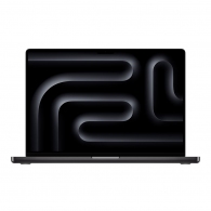 Laptop Apple MacBook Pro 16 2026 48/1TB MGEC4RUA Space Black thumbnav 1
