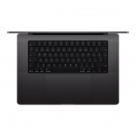 Laptop Apple MacBook Pro 16 2026 36/2TB MGED4RUA Space Black thumbnav 2