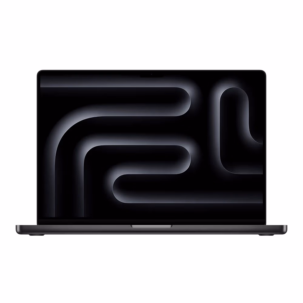 Laptop Apple MacBook Pro 16 2026 48/2TB MGEE4RUA Space Black 