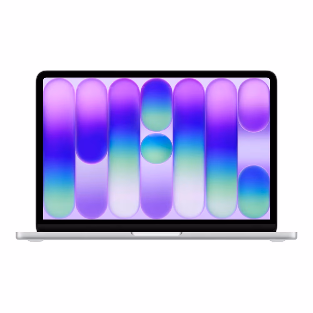 Ноутбук Apple MacBook Neo 2026 256GB MHFA4RUA Silver 