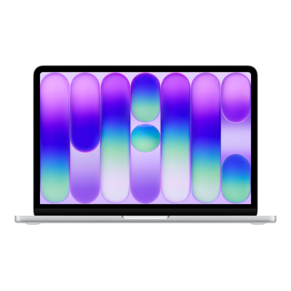 Laptop Apple MacBook Neo 2026 256GB MHFA4RUA Silver photo 1
