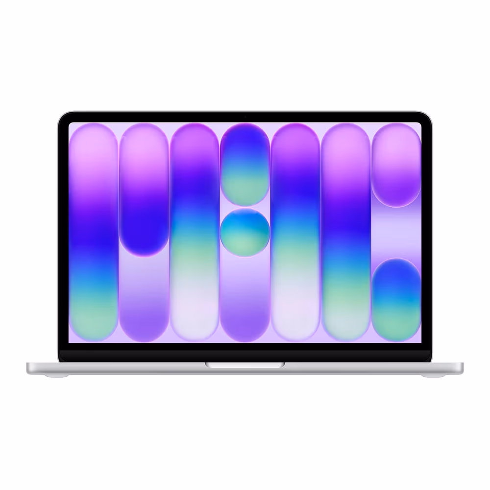 Ноутбук Apple MacBook Neo 2026 512GB MHFC4RUA Silver 