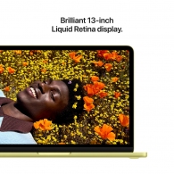 Laptop Apple MacBook Neo 2026 256GB MHFD4RUA Citrus thumbnav 5