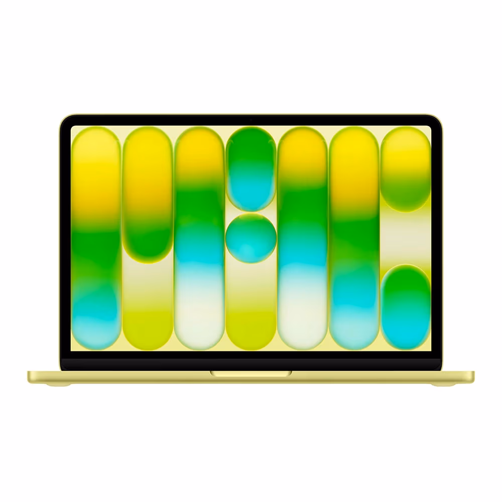 Ноутбук Apple MacBook Neo 2026 512GB MHFE4RUA Citrus 