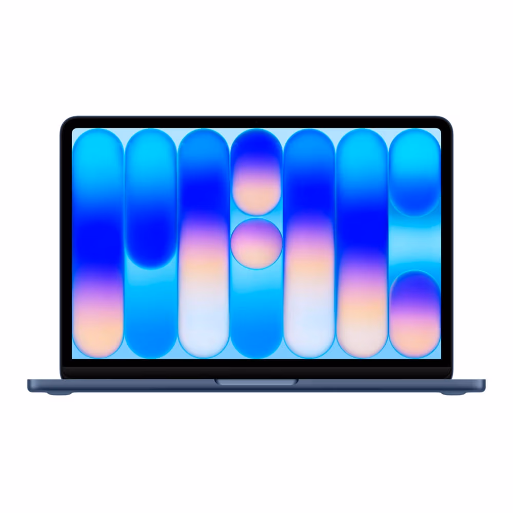Ноутбук Apple MacBook Neo 2026 256GB MHFF4RUA Indigo 