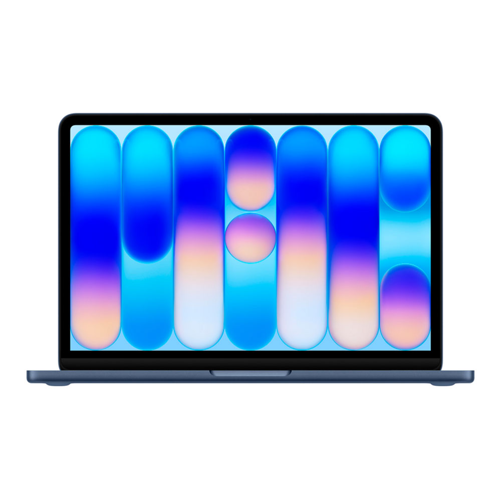 Laptop Apple MacBook Neo 2026 256GB MHFF4RUA Indigo photo 1