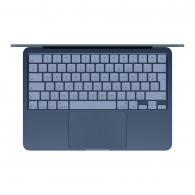 Laptop Apple MacBook Neo 2026 256GB MHFF4RUA Indigo thumbnav 2