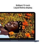 Laptop Apple MacBook Neo 2026 256GB MHFF4RUA Indigo thumbnav 5