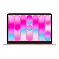 Laptop Apple MacBook Neo 2026 256GB MHFH4RUA Blush thumbnav 1