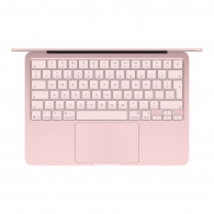 Laptop Apple MacBook Neo 2026 256GB MHFH4RUA Blush thumbnav 2