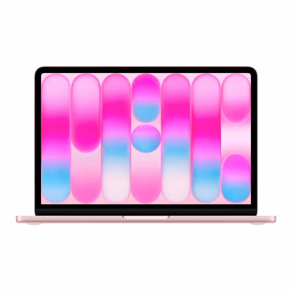 Laptop Apple MacBook Neo 2026 512GB MHFJ4RUA Blush