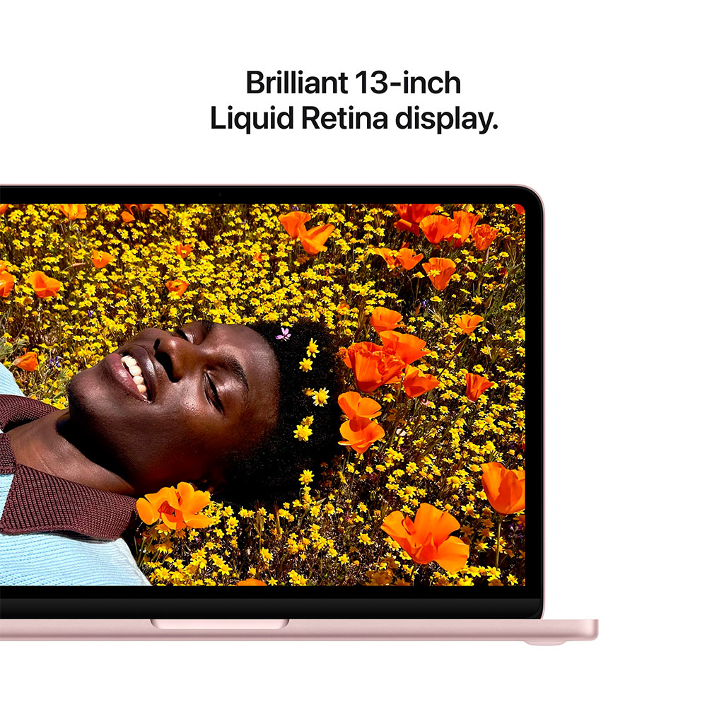 Laptop Apple MacBook Neo 2026 512GB MHFJ4RUA Blush photo 5