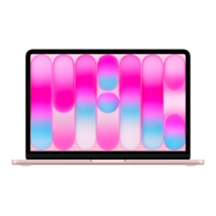 Laptop Apple MacBook Neo 2026 512GB MHFJ4RUA Blush thumbnav 1