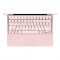 Laptop Apple MacBook Neo 2026 512GB MHFJ4RUA Blush thumbnav 2