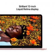 Laptop Apple MacBook Neo 2026 512GB MHFJ4RUA Blush thumbnav 5