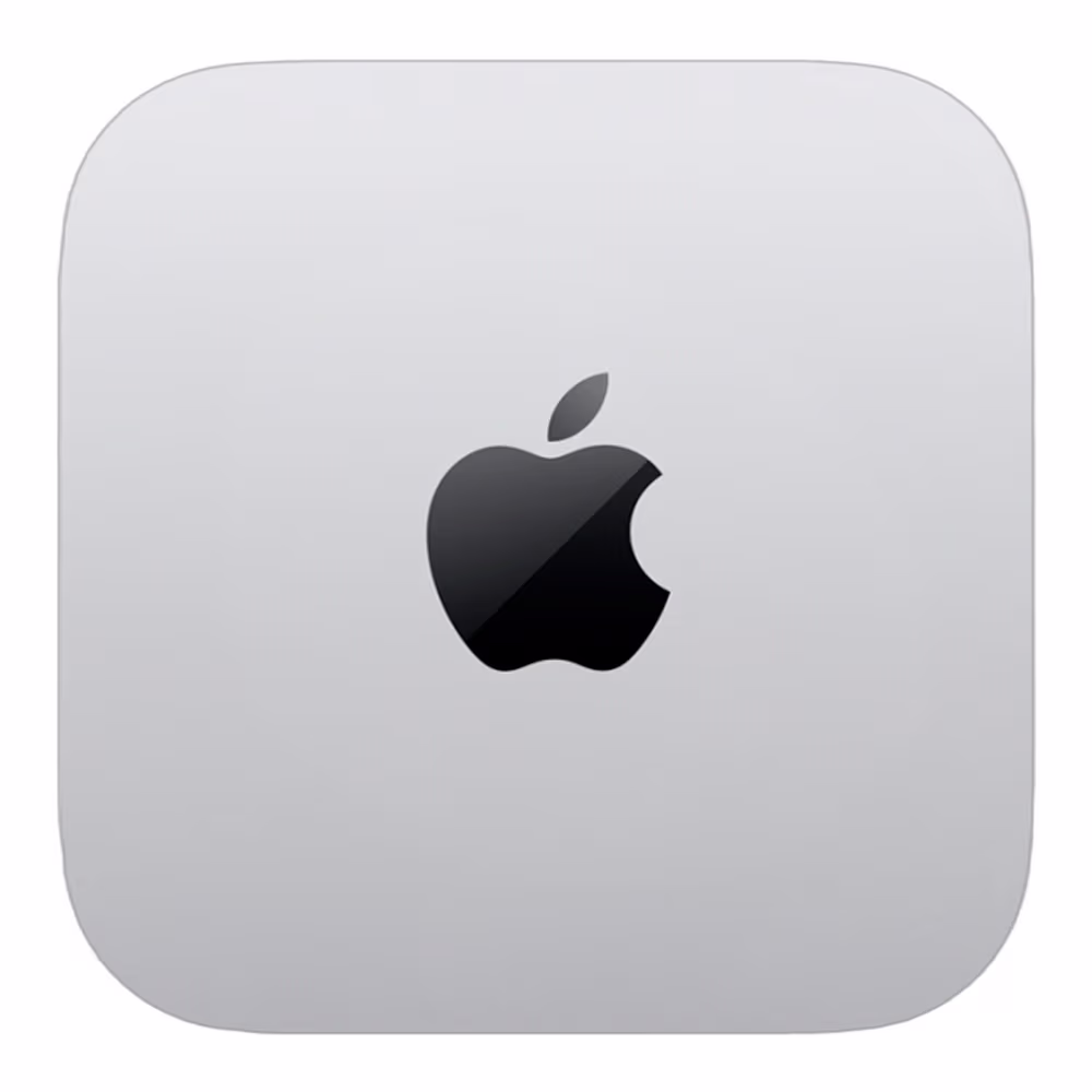Mini PC Apple Mac Mini 2026 M6 16/256GB (MHQK4UA)