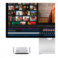 Mini PC Apple Mac Mini 2026 M6 24/512GB (MHQM4UA) thumbnav 4