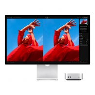 Mini PC Apple Mac Mini 2026 M6 24/512GB (MHQM4UA) thumbnav 5