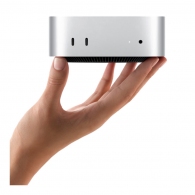 Mini PC Apple Mac Mini 2026 M6 24/512GB (MHQM4UA) thumbnav 7