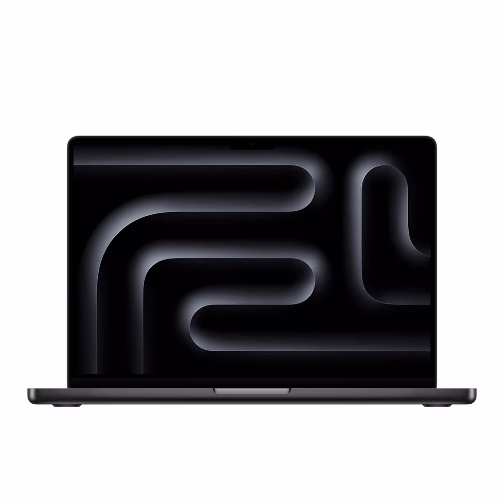 Ноутбук Apple MacBook Pro 14 2026 32/1TB MJ3D4RUA Space Black 