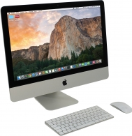 Моноблок Apple iMac 21.5" Retina 4K  MK452RU/A thumbnav 1