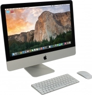 Monobloc Apple iMac 21.5