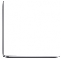 Ноутбук Apple MacBook 12" MLH72 RU/A (A1534), Core M3, 8 ГБ ГБ, Mac OS X El Capitan, Серебристый thumbnav 4