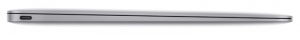 Ноутбук Apple MacBook 12" MLH72 RU/A (A1534), Core M3, 8 ГБ ГБ, Mac OS X El Capitan, Серебристый thumbnav 5