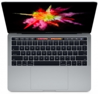 Ноутбук Apple MacBook Pro 13" MNQF2RU/A (A1706) Space grey, Core i5, 8 ГБ ГБ, Mac OS X 10.10 (Yosemite), Серебристый thumbnav 2