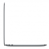 Ноутбук Apple MacBook Pro 13" MNQF2RU/A (A1706) Space grey, Core i5, 8 ГБ ГБ, Mac OS X 10.10 (Yosemite), Серебристый thumbnav 3