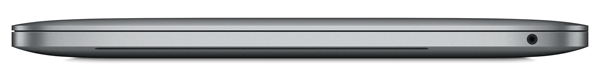 Ноутбук Apple MacBook Pro 13 2017 13.3” / 8 ГБ / 256 ГБ / Core i5 / Iris Plus Graphics 640 / Серебристый photo 2