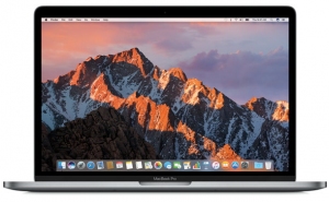 Ноутбук Apple 13 2017, Core i5, 8 ГБ ГБ, MacOS X, Серебристый thumbnav 1