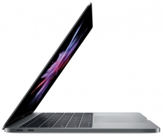 Ноутбук Apple 13 2017, Core i5, 8 ГБ ГБ, MacOS X, Серебристый thumbnav 4