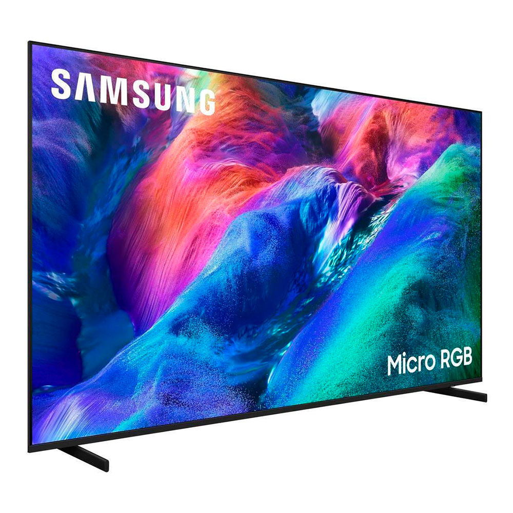 Micro RGB телевизор Samsung MRE55R85HAUXUA photo 2