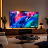 Micro RGB телевизор Samsung MRE55R85HAUXUA thumbnav 6