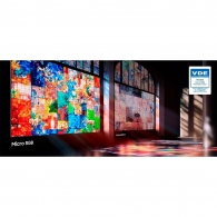 Micro RGB телевизор Samsung MRE55R85HAUXUA thumbnav 7