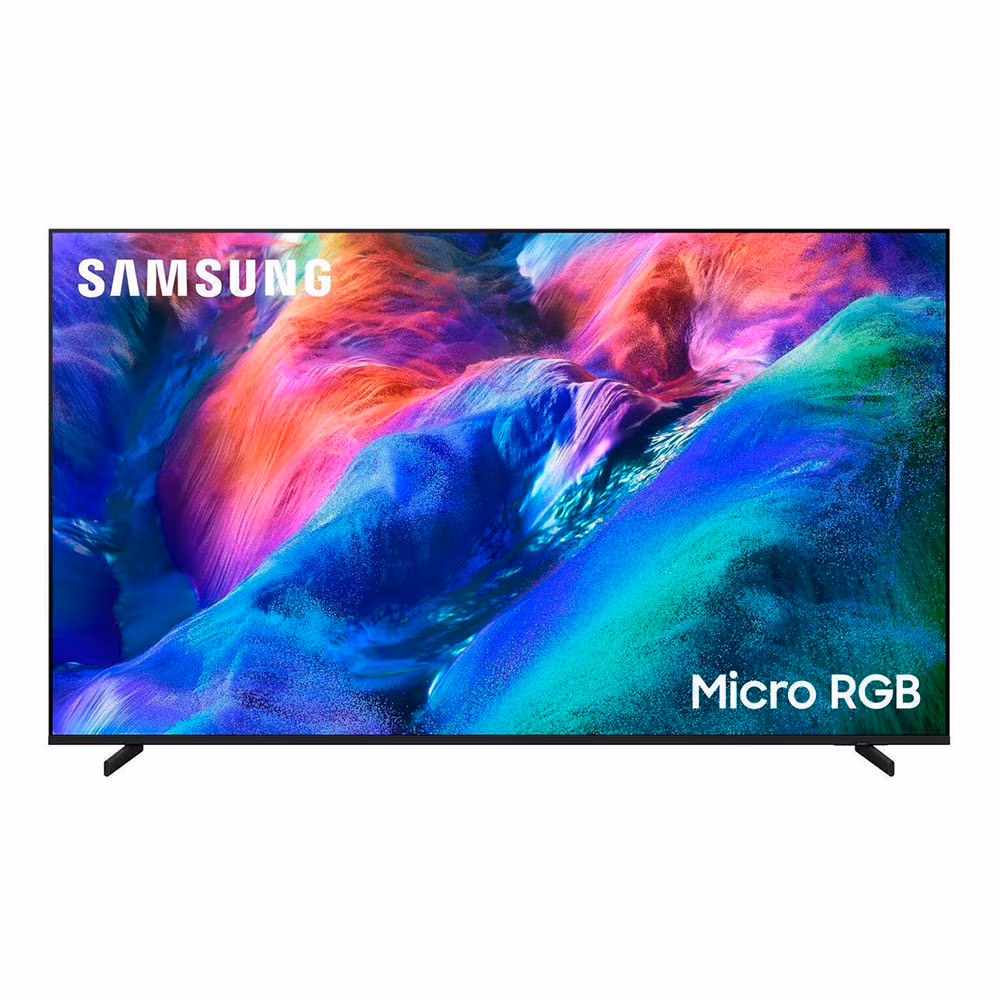 Televizor Micro RGB Samsung MRE65R85HAUXUA Vision AI