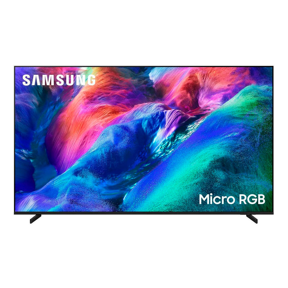 Televizor Micro RGB Samsung MRE65R85HAUXUA Vision AI photo 1
