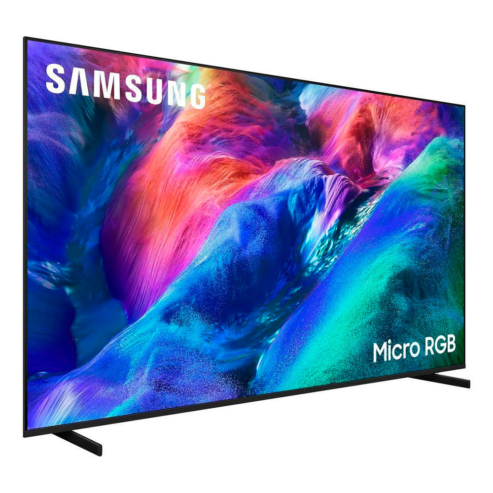 Televizor Micro RGB Samsung MRE65R85HAUXUA Vision AI photo 2